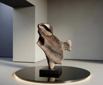 New Chinese Style Root Carving-ID:792856937