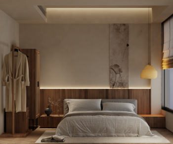 New Chinese Style Residential Hostel-ID:951309928