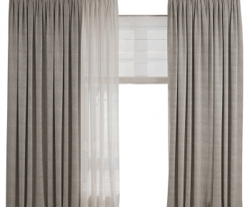 Modern The Curtain-ID:867546089
