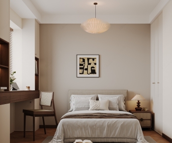 Modern Bedroom-ID:586102013