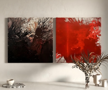 Modern Painting-ID:496609938