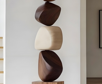 Modern Sculpture-ID:204710963