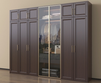 New Chinese Style The Wardrobe-ID:199436903