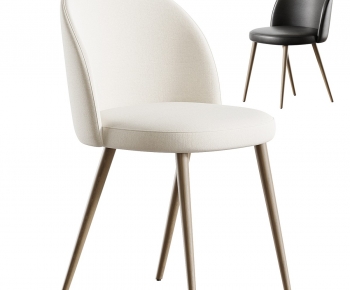 Modern Dining Chair-ID:655227907