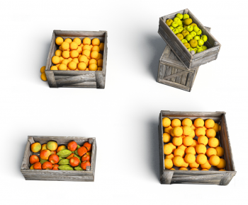 Modern Fruit-ID:471272955