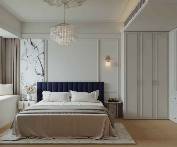 Modern Bedroom-ID:623807917