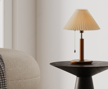 Modern Table Lamp-ID:714607007