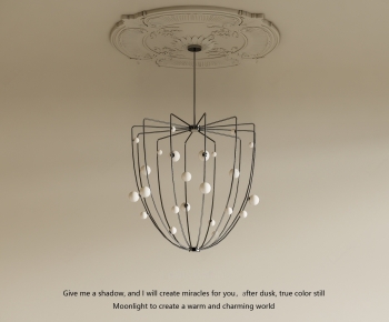 French Style Droplight-ID:800853018