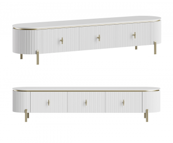 Modern TV Cabinet-ID:488177068