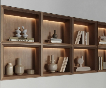 Modern Decorative Set-ID:781616931