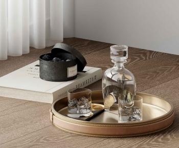 Modern Decorative Set-ID:328521977