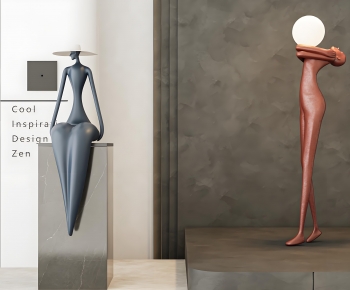 Modern Sculpture-ID:432797916