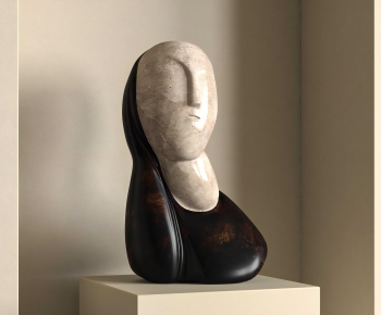 Wabi-sabi Style Sculpture-ID:336848975