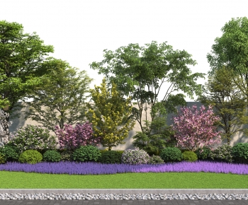 Modern Plant Pile-ID:405055052