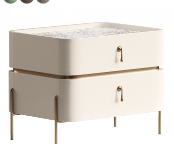 Modern Bedside Cupboard-ID:600419047