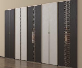 New Chinese Style Panels-ID:616420985