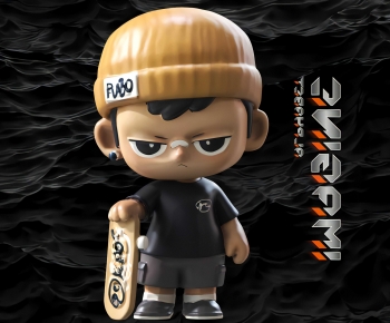 Modern Garage Kit-ID:231067903