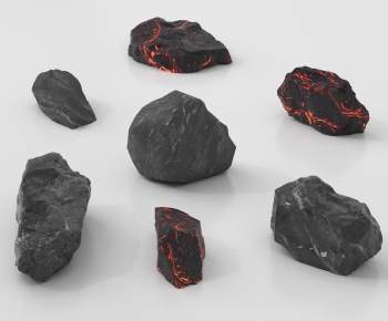 Modern Stone-ID:858403927