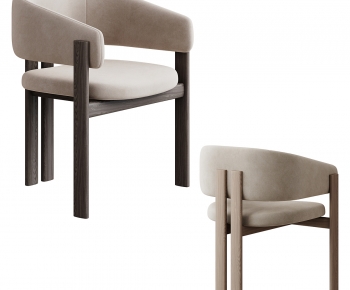 Modern Dining Chair-ID:862235072