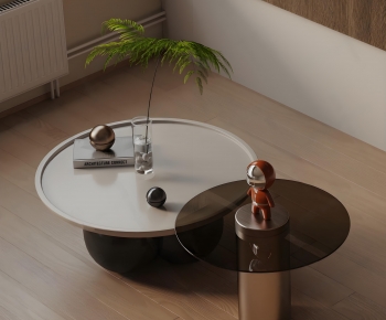 Modern Coffee Table-ID:719777115