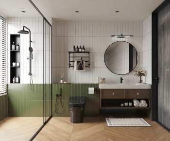 Modern TOILET-ID:516908882