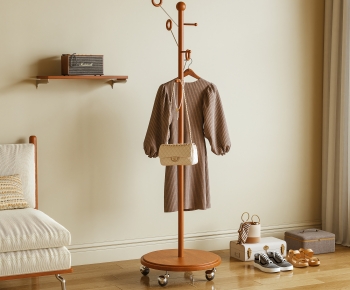 Modern Coat Hanger-ID:395112043