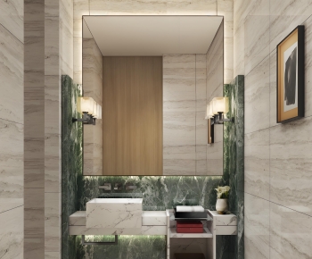 New Chinese Style TOILET-ID:686840069