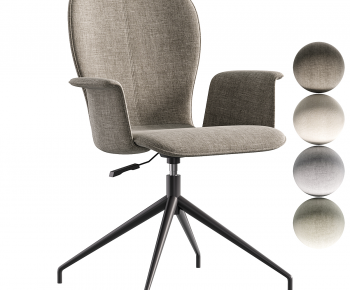 Modern Office Chair-ID:589397917