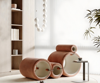 Modern Recliner-ID:672476057