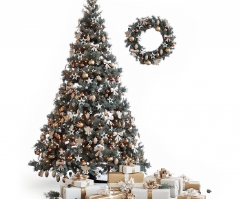 Modern Tree-ID:338422067