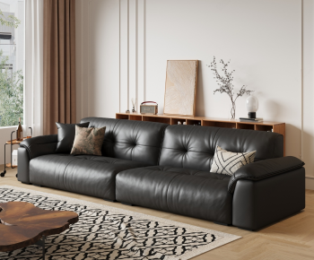 Modern Multi Person Sofa-ID:425980094