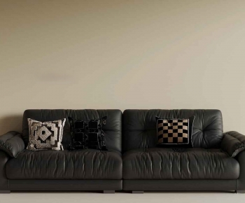 Modern A Sofa For Two-ID:545027975