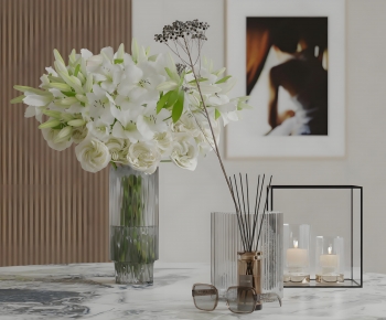 Modern Decorative Set-ID:845838074