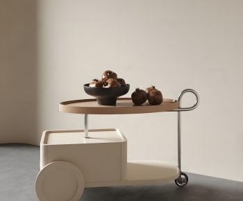 Modern Side Table/corner Table-ID:315938003