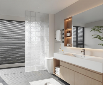 Modern TOILET-ID:107114081