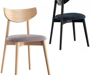 Modern Dining Chair-ID:753026961