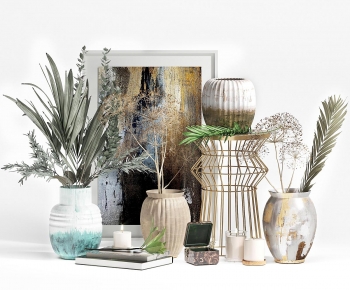 Modern Decorative Set-ID:505707982