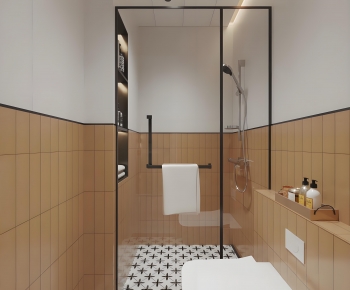 Modern TOILET-ID:127139138