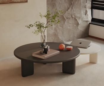 Modern Coffee Table-ID:748277905