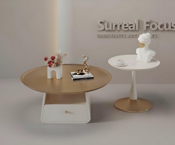 Modern Coffee Table-ID:207083943