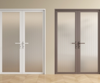 Modern Double Door-ID:454249486