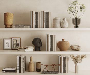 Modern Decorative Set-ID:815634976