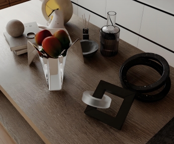 Modern Decorative Set-ID:568937067