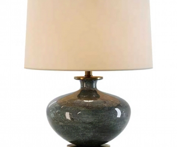 New Chinese Style Table Lamp-ID:562478077