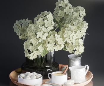 Modern Decorative Set-ID:987117059