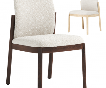 Modern Dining Chair-ID:645241988
