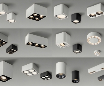 Modern Downlight Spot Light-ID:975754987