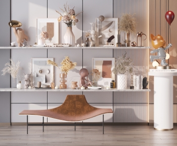 Modern Decorative Set-ID:919861082