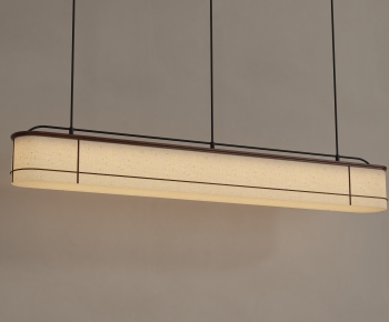 Modern Long Chandelier-ID:173827892