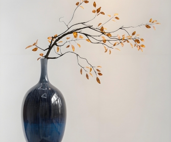 New Chinese Style Dried Branch-ID:532484054